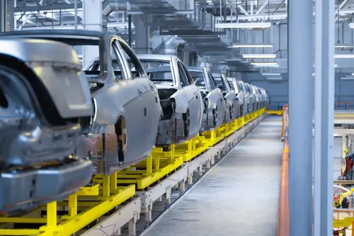 Automotive Image