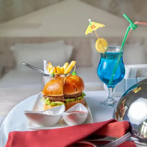 Food & Beverage Image