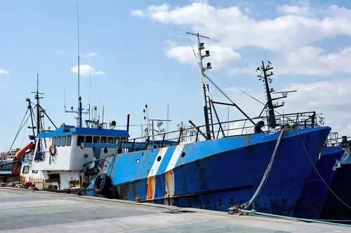 Marine & Shipping Image