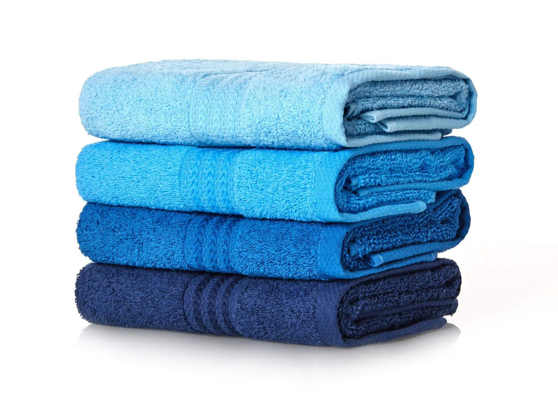 Stack Towels